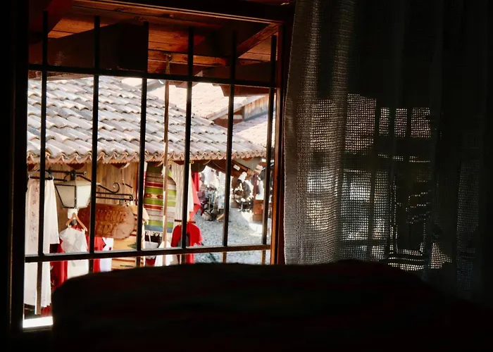 Old Bazaar House
