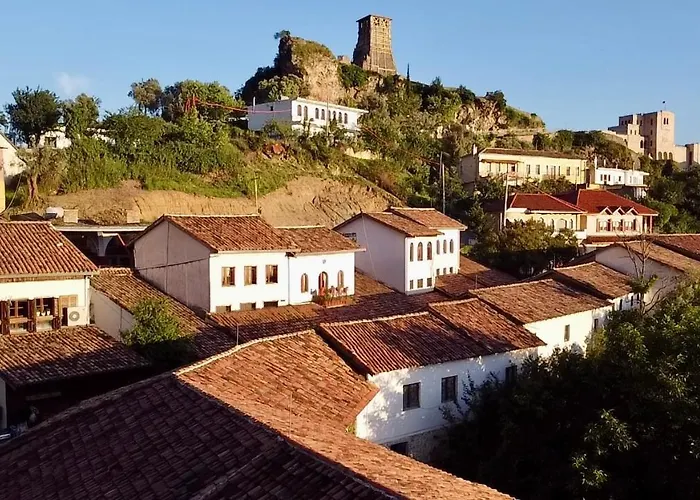 Old Bazaar House