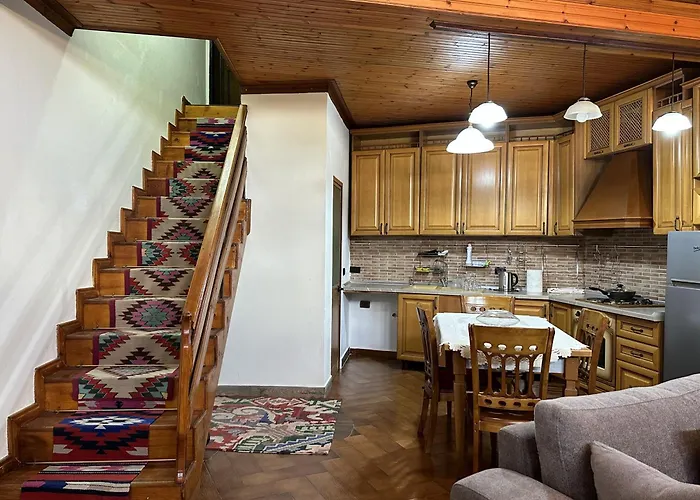 Old Bazaar House