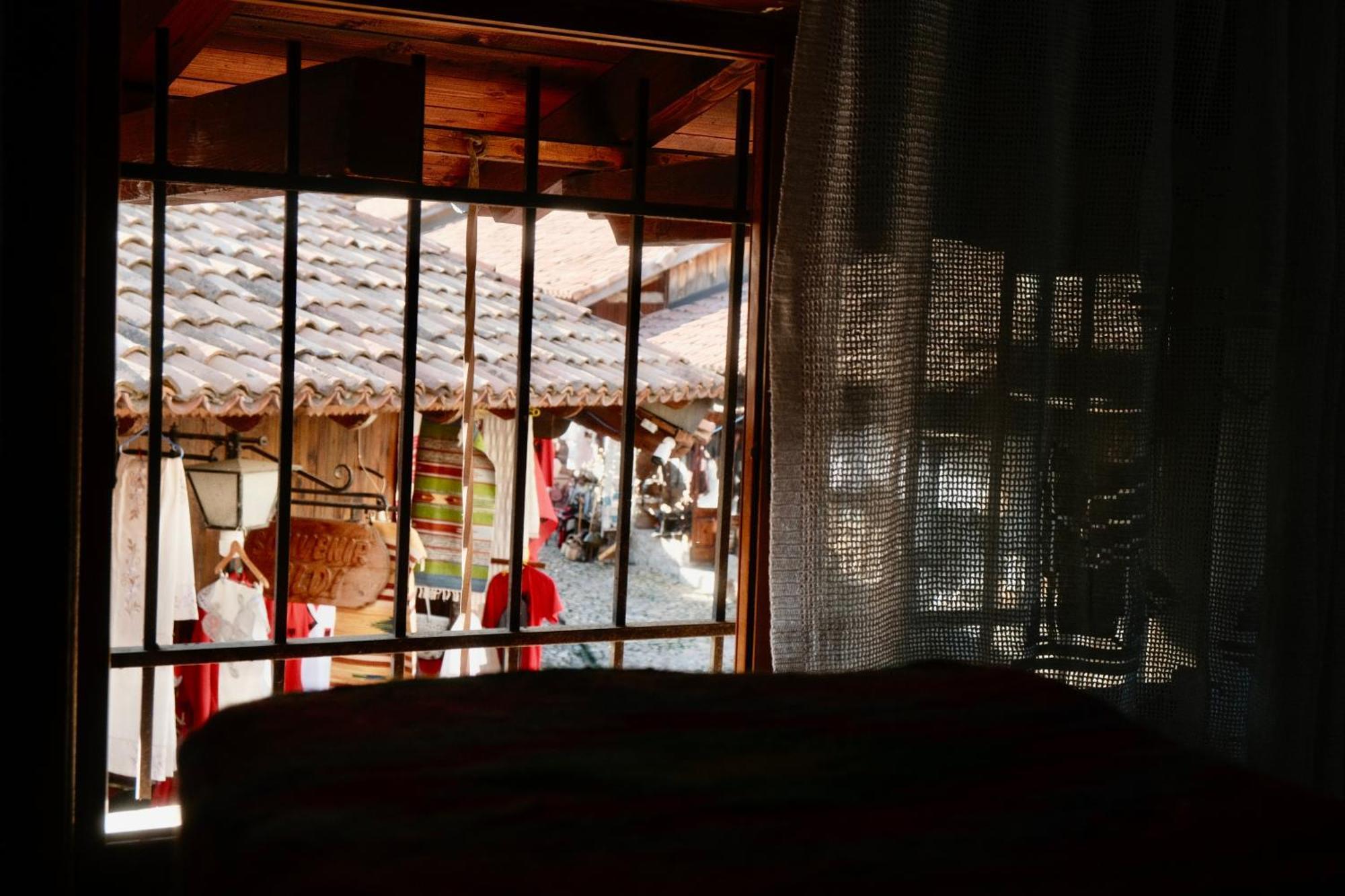 Old Bazaar House