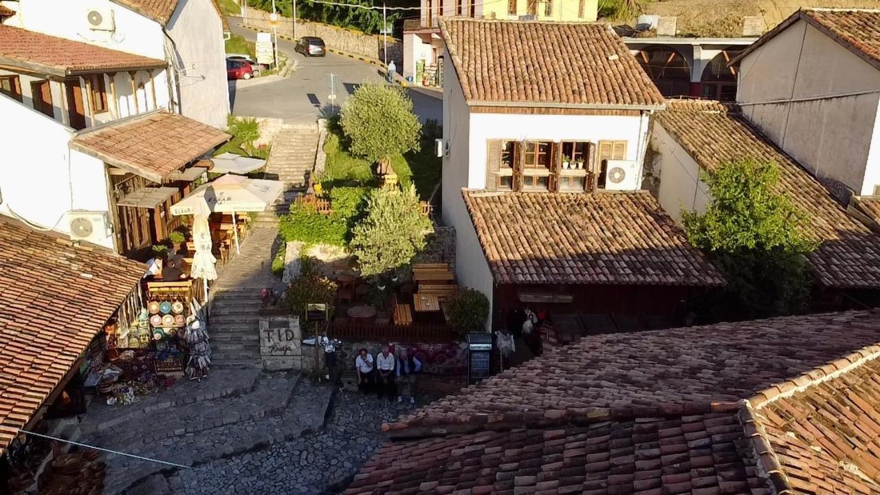 Old Bazaar House * Krujë