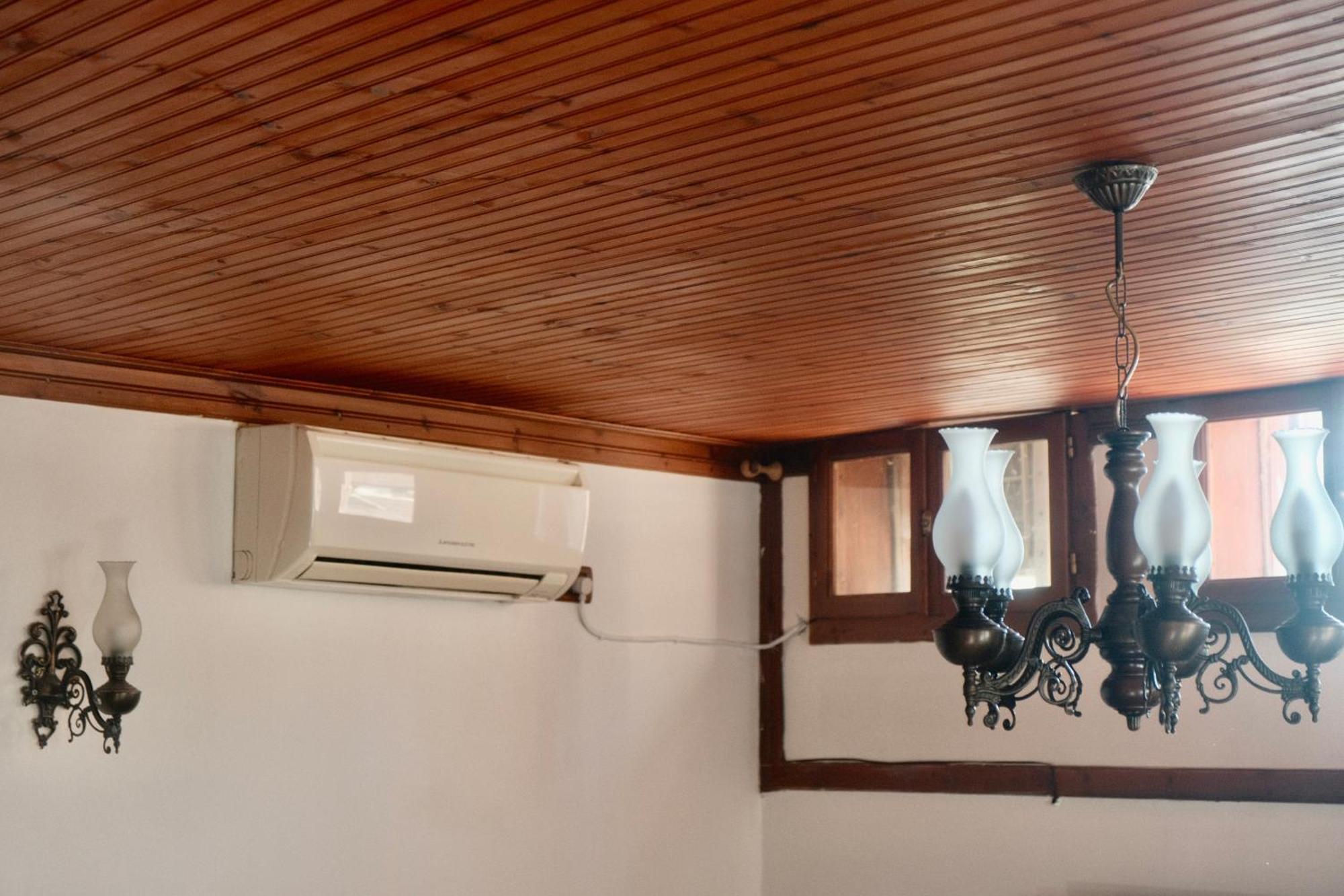 Old Bazaar House Apartment Krujë