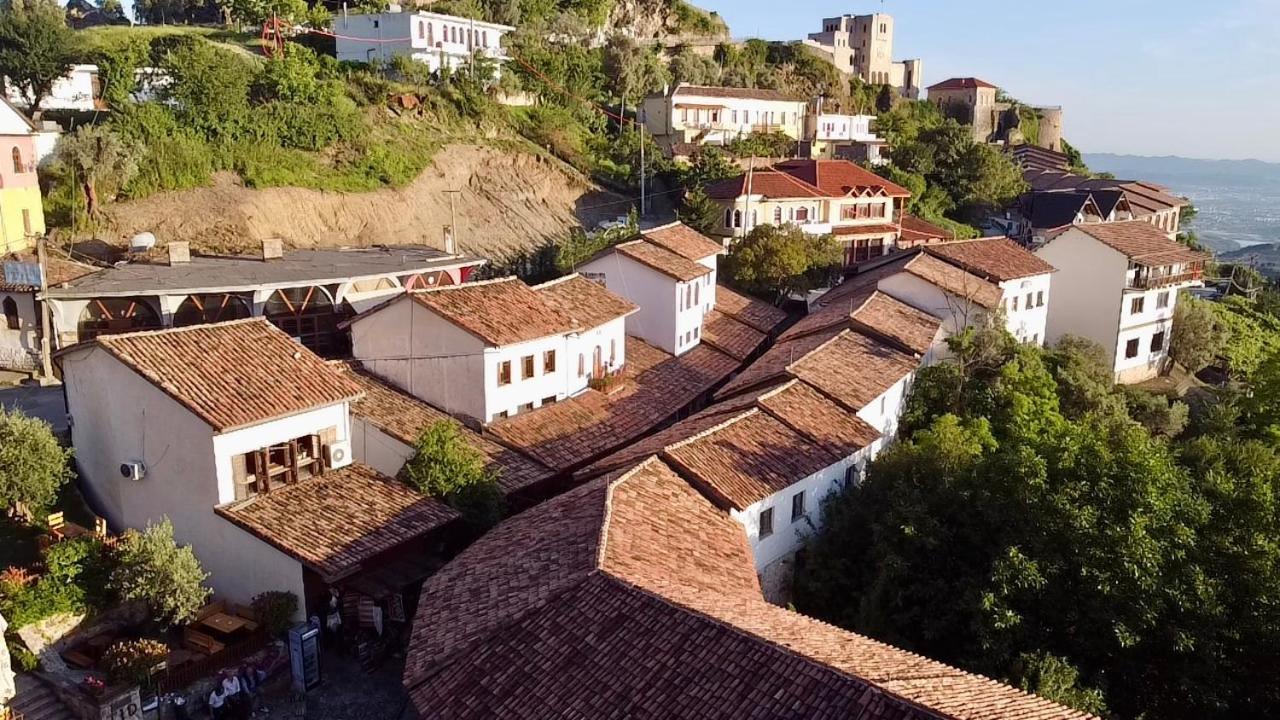 Old Bazaar House *