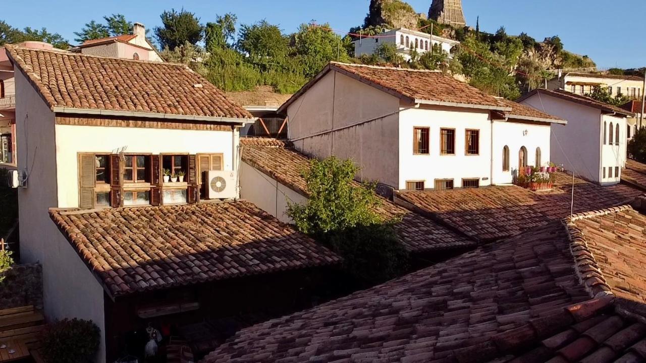 Old Bazaar House *