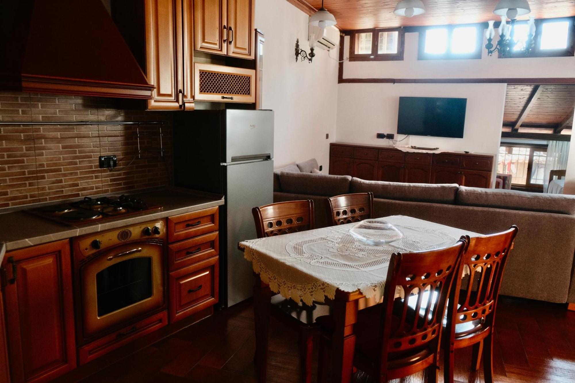 Apartment Old Bazaar House