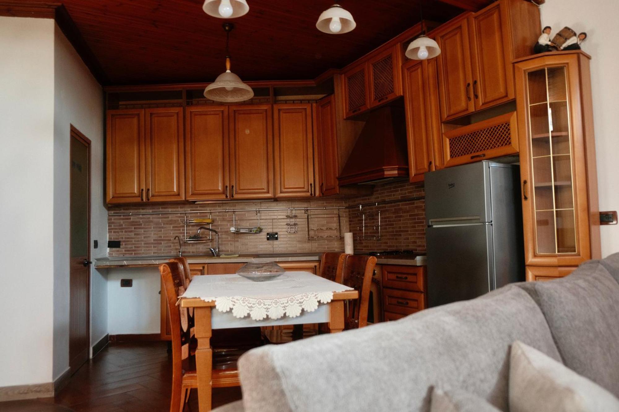 Old Bazaar House Apartment *