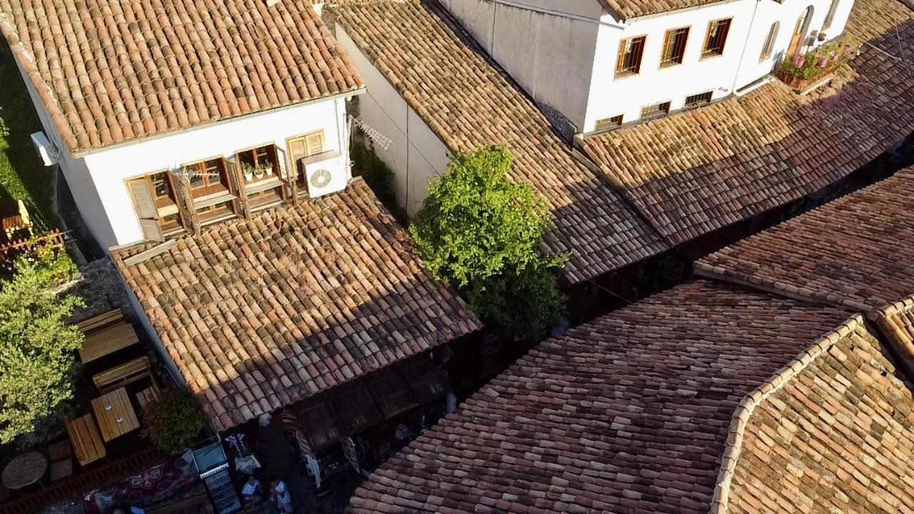 Old Bazaar House Krujë