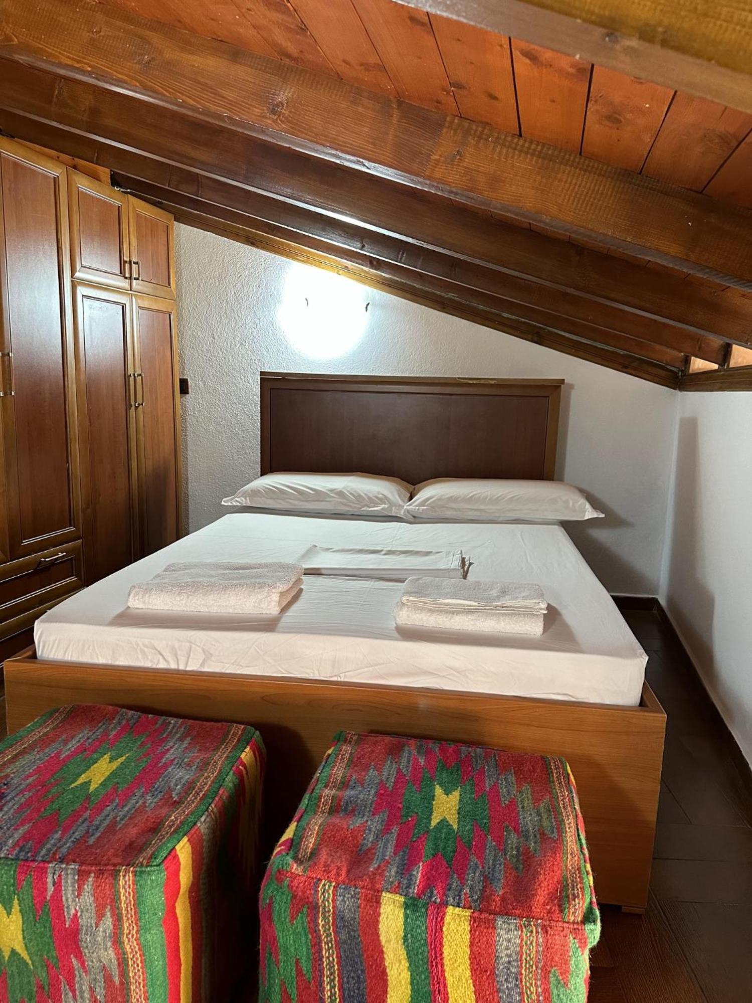 Old Bazaar House Apartment *