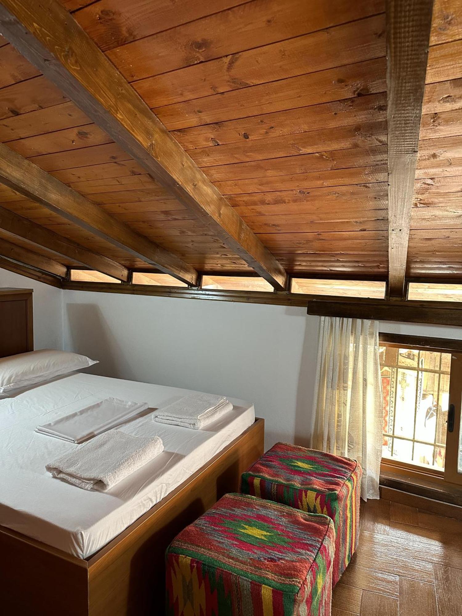 Apartment Old Bazaar House *