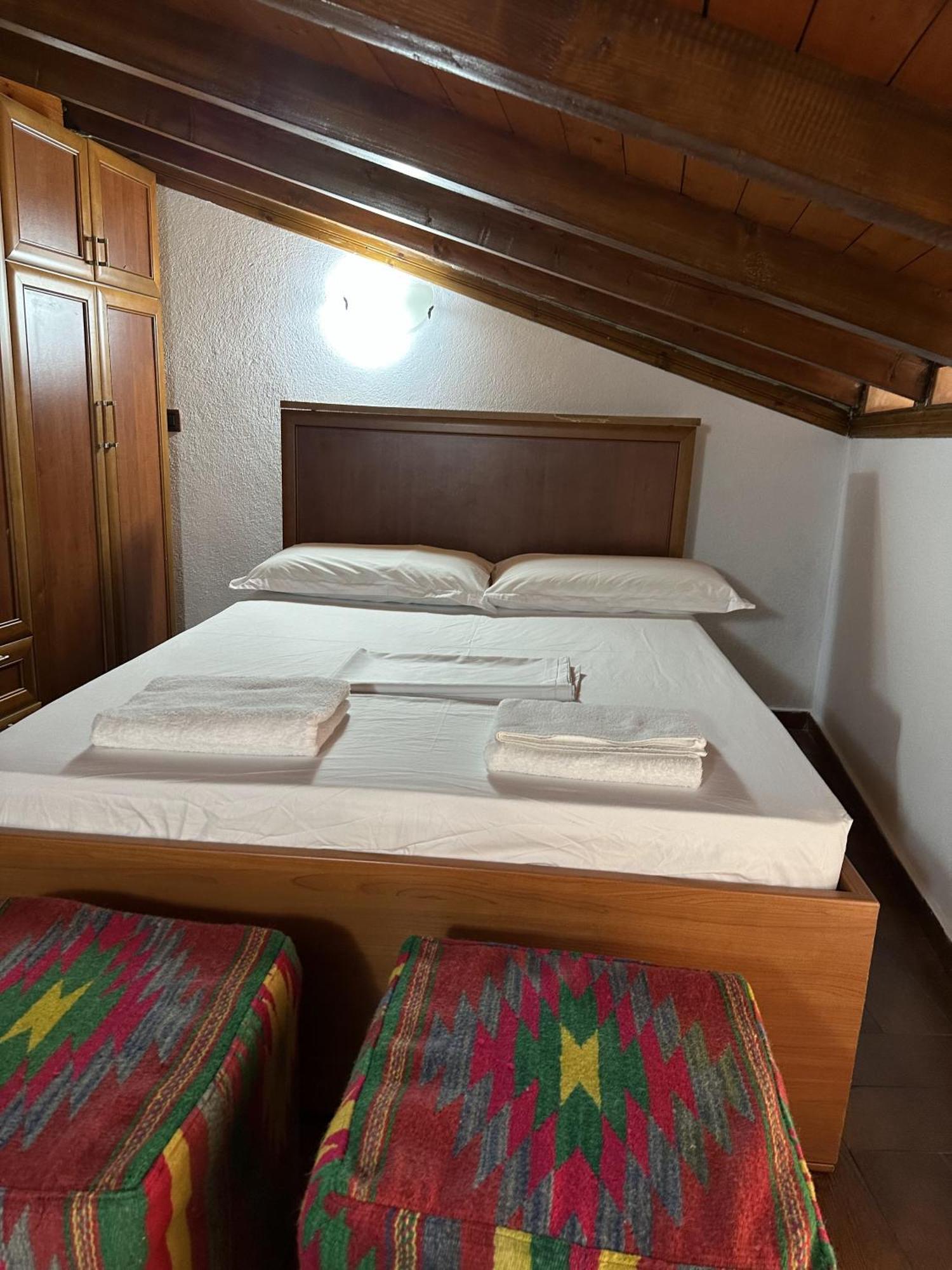 Old Bazaar House Apartment