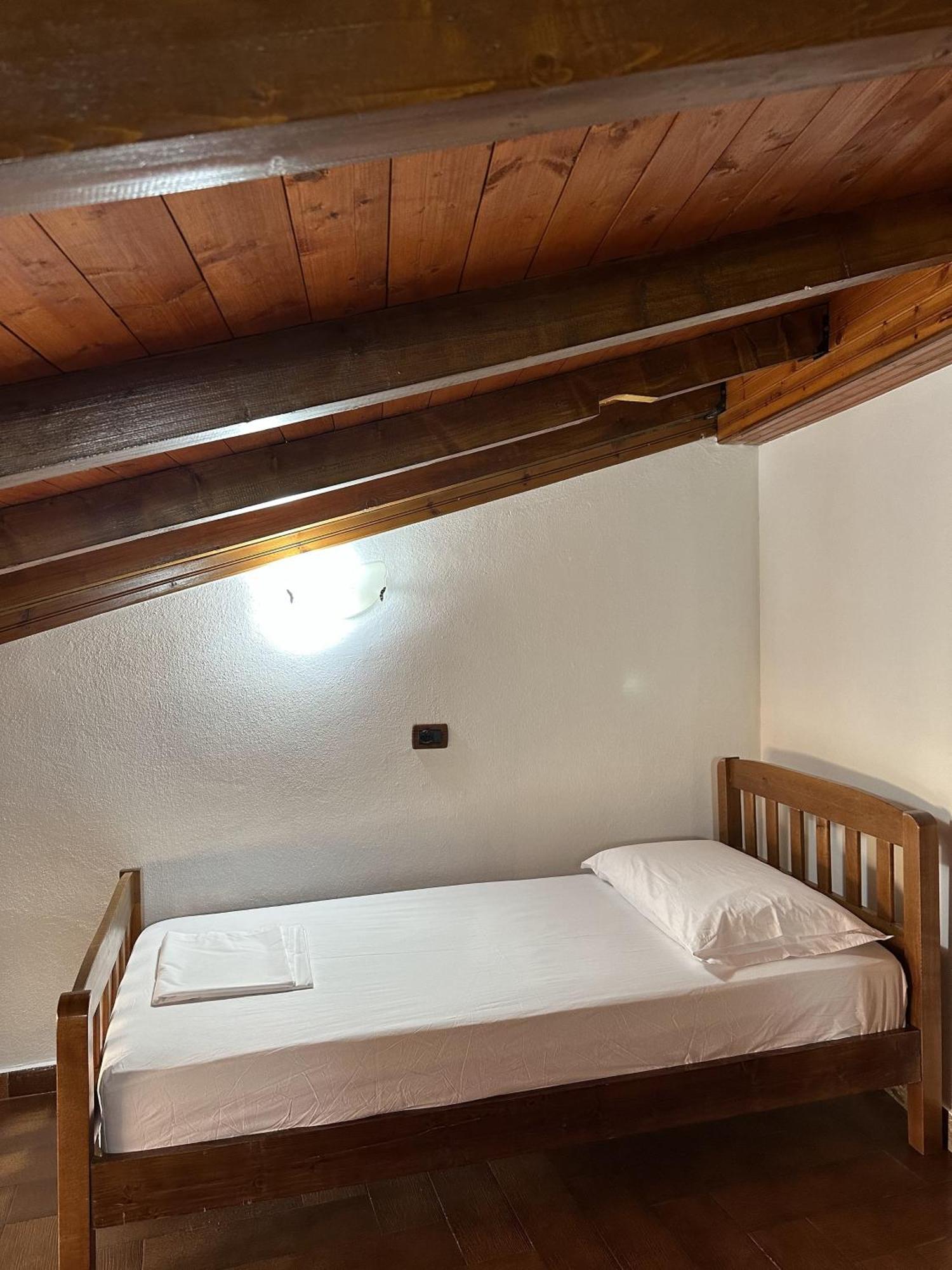 Apartment Old Bazaar House Krujë