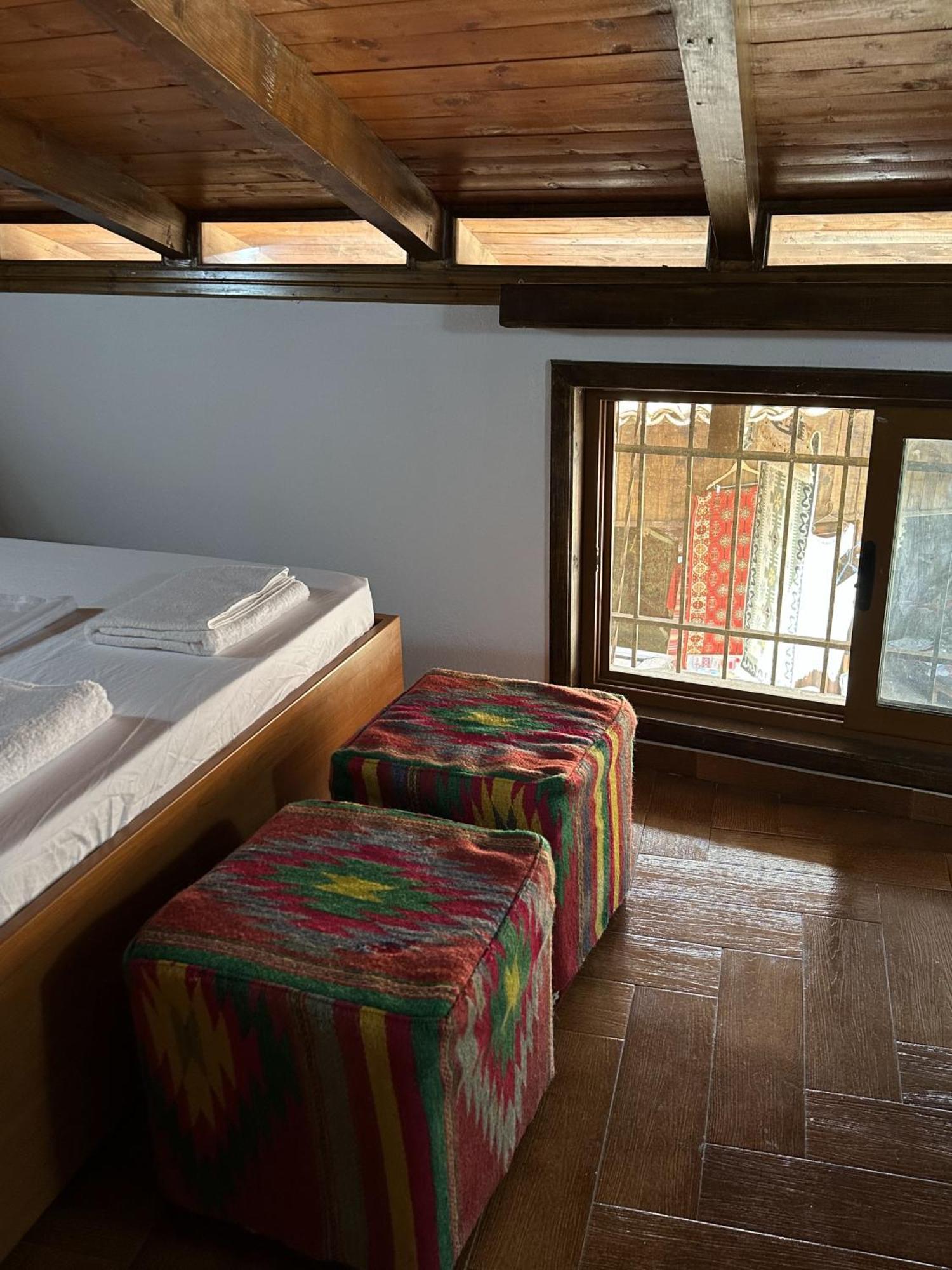 Apartment Old Bazaar House *