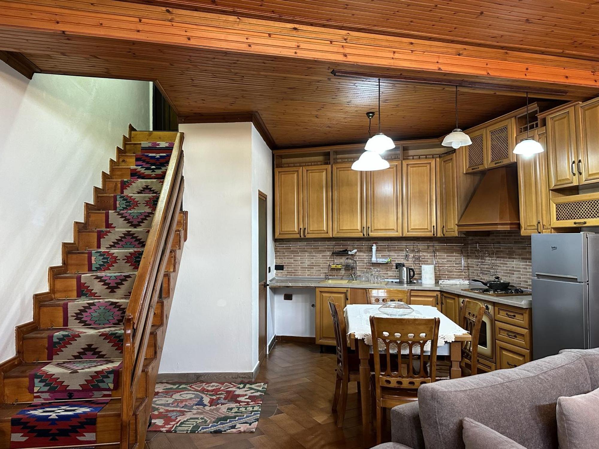 Apartment Old Bazaar House *
