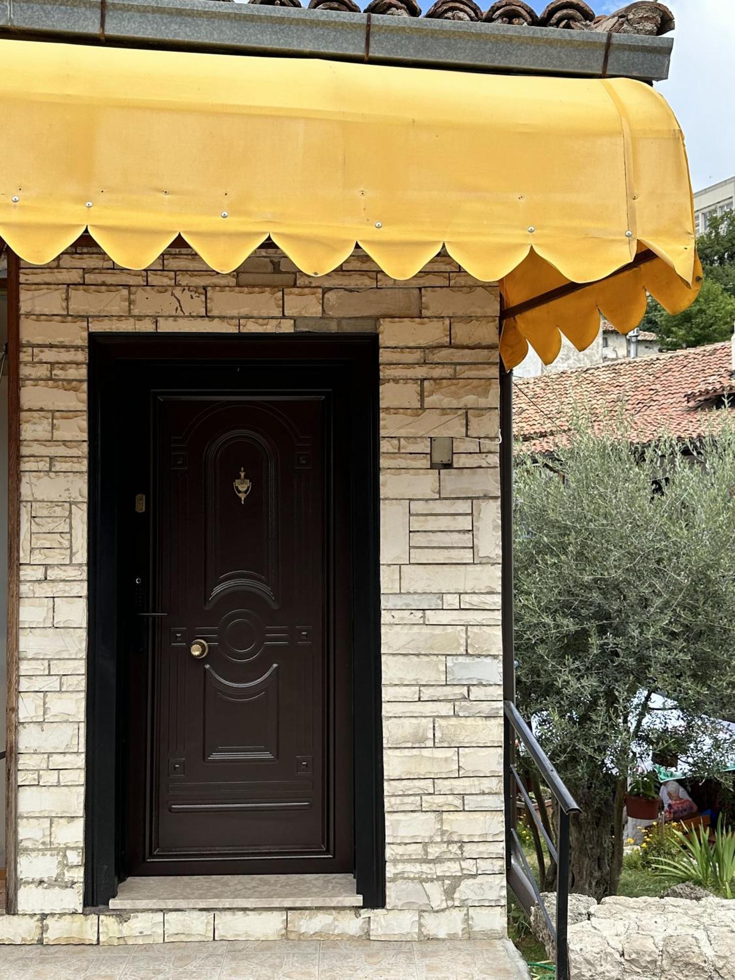 Old Bazaar House *